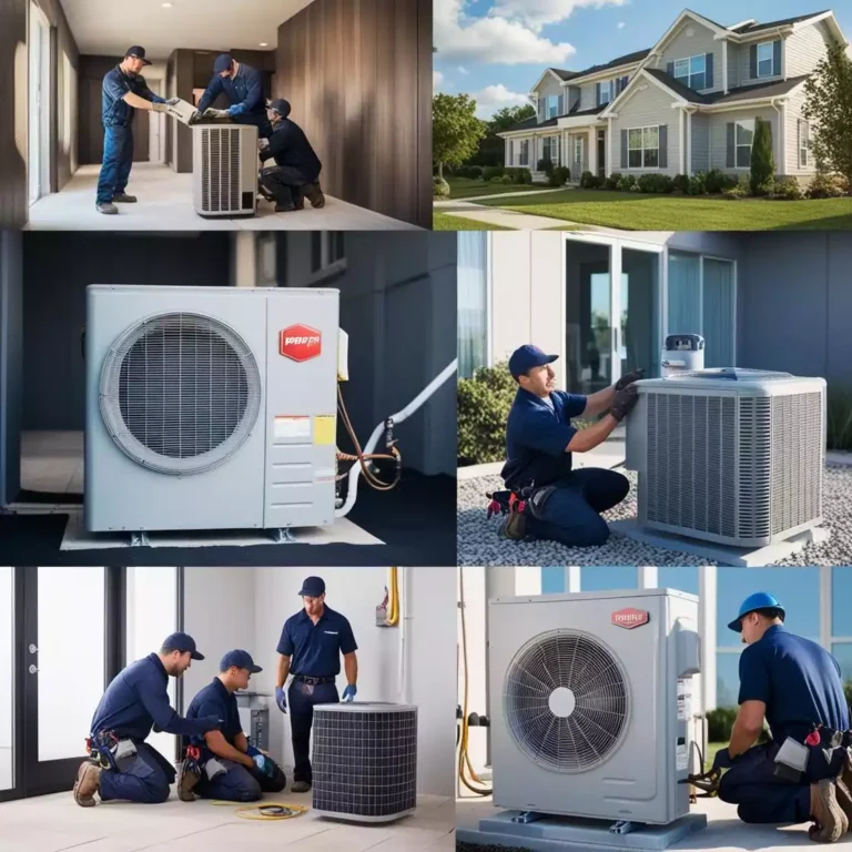 ac and hvac pros in los angeles, ca