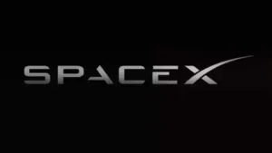 spacex logo