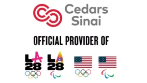 Cedars-Sinai Medical Center logo