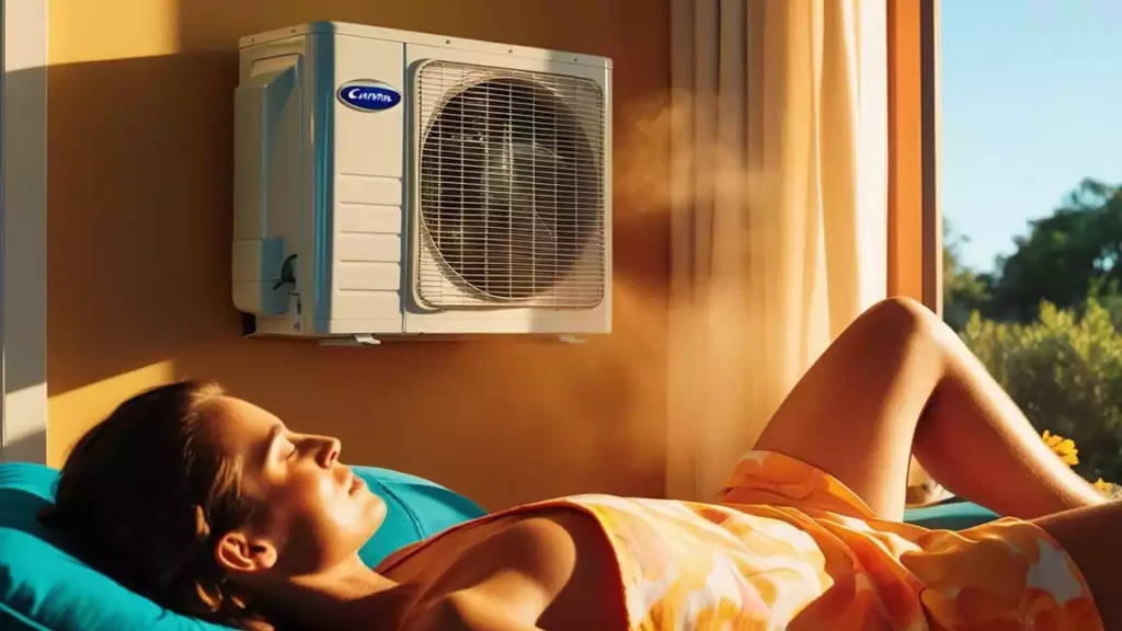 Spring Is the Best Time for AC Maintenance
